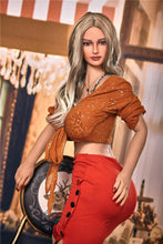 Cargar imagen en el visor de la galería, Muñeca Sexual AURORA: 158cm