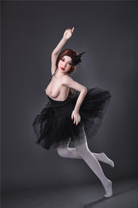 Muñeca Sexual DAILARIA: 150cm