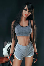 Cargar imagen en el visor de la galería, Muñeca Sexual BETTY 4: 158cm
