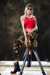 Muñeca Sexual AROA 3: 135cm, 140cm, 148cm, 158cm, 165cm, 170cm