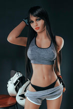 Cargar imagen en el visor de la galería, Muñeca Sexual BETTY 4: 158cm