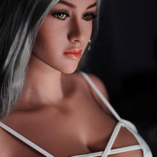 Cargar imagen en el visor de la galería, Muñeca Sexual NANCY: 135cm, 140cm, 148cm, 158cm, 165cm, 170cm