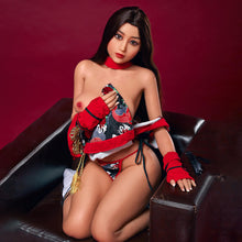 Cargar imagen en el visor de la galería, Muñeca Sexual EIDER: 153cm