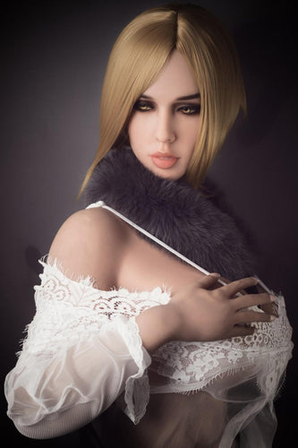 Muñeca Sexual DIAMANTE 3: 163cm