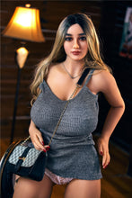 Cargar imagen en el visor de la galería, Muñeca Sexual ANAIS: 158cm