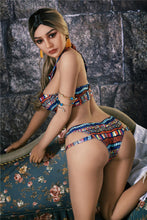 Cargar imagen en el visor de la galería, Muñeca Sexual BORA: 159cm