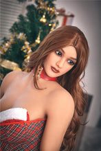 Cargar imagen en el visor de la galería, Muñeca Sexual CONNIE: 156cm