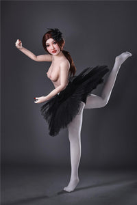 Muñeca Sexual DAILARIA: 150cm