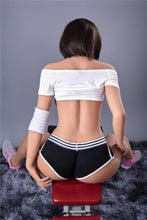 Cargar imagen en el visor de la galería, Muñeca Sexual COLUMBA: 159cm
