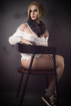 Cargar imagen en el visor de la galería, Muñeca Sexual DIAMANTE 3: 163cm