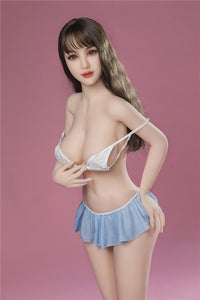 Muñeca Sexual CAMILE: 154cm