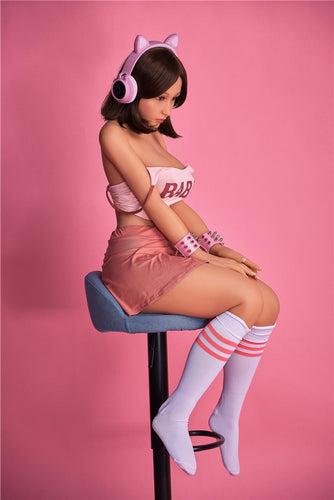 Muñeca Sexual EDA: 153cm