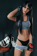 Cargar imagen en el visor de la galería, Muñeca Sexual BETTY 4: 158cm