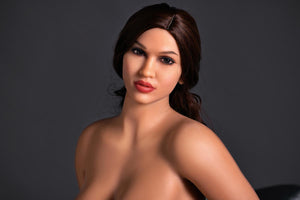 Muñeca Sexual ABRIL: 156cm