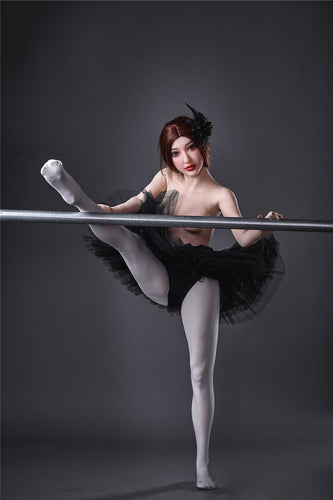 Muñeca Sexual DAILARIA: 150cm
