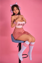Cargar imagen en el visor de la galería, Muñeca Sexual EDA: 153cm