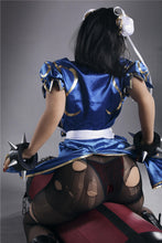 Cargar imagen en el visor de la galería, Muñeca Sexual BELINDA: 158cm