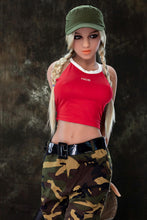 Cargar imagen en el visor de la galería, Muñeca Sexual AROA 3: 135cm, 140cm, 148cm, 158cm, 165cm, 170cm
