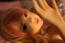 Cargar imagen en el visor de la galería, Muñeca Sexual AMELIA: 100cm, 110cm, 125cm