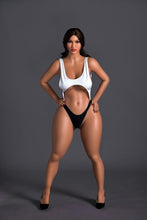 Cargar imagen en el visor de la galería, Muñeca Sexual ABRIL: 156cm