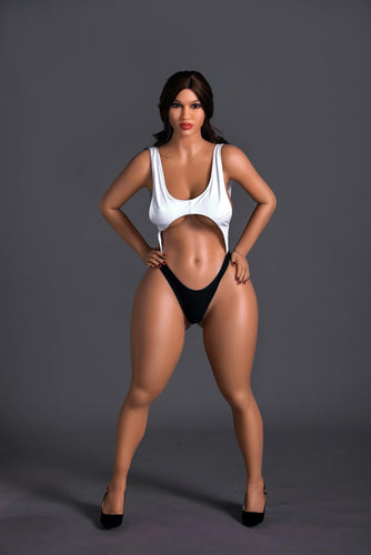 Muñeca Sexual ABRIL: 156cm