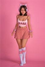 Cargar imagen en el visor de la galería, Muñeca Sexual EDA: 153cm