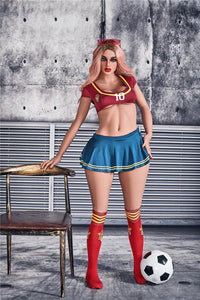 Muñeca Sexual CHENOA: 160cm