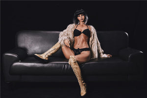 Muñeca Sexual AYUMI: 168cm