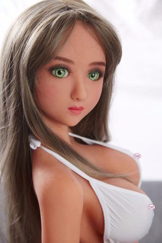 Muñeca Sexual BLANCA: 100cm, 110cm, 125cm