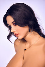 Cargar imagen en el visor de la galería, Muñeca Sexual ELECTRA: 164cm