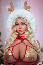 Cargar imagen en el visor de la galería, Muñeca Sexual ELESTRIA: 153cm