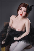 Cargar imagen en el visor de la galería, Muñeca Sexual DAILARIA: 150cm
