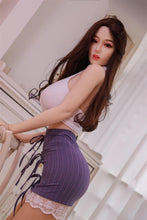Cargar imagen en el visor de la galería, Muñeca Sexual AMARANTE: 165cm