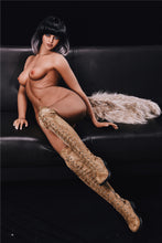 Cargar imagen en el visor de la galería, Muñeca Sexual AYUMI: 168cm