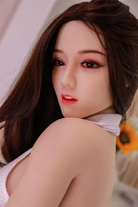 Muñeca Sexual AMARANTE: 165cm