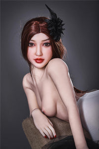 Muñeca Sexual DAILARIA: 150cm