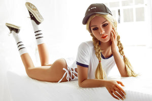 Muñeca Sexual AROA 2: 135cm, 140cm, 148cm, 158cm, 165cm, 170cm