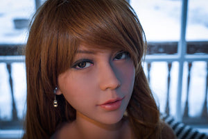 Muñeca Sexual ANTONELLA: 135cm, 140cm, 148cm, 158cm, 165cm, 170cm