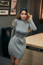 Cargar imagen en el visor de la galería, Muñeca Sexual EIRA: 153cm