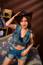 Cargar imagen en el visor de la galería, Muñeca Sexual DILI: 150cm