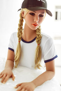 Muñeca Sexual AROA 2: 135cm, 140cm, 148cm, 158cm, 165cm, 170cm