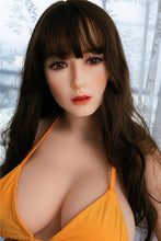 Cargar imagen en el visor de la galería, Muñeca Sexual EDLI: 161cm