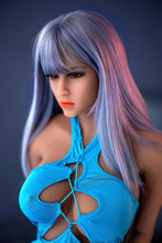 Cargar imagen en el visor de la galería, Muñeca Sexual AZANIA: 158cm