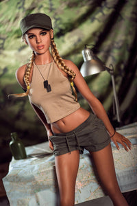 Muñeca Sexual AROA 1: 135cm, 140cm, 148cm, 158cm, 165cm, 170cm