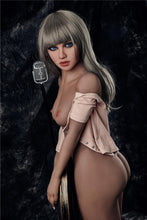 Cargar imagen en el visor de la galería, Muñeca Sexual CRISTINA: 150cm