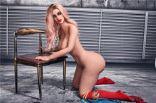 Cargar imagen en el visor de la galería, Muñeca Sexual CHENOA: 160cm