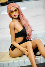 Cargar imagen en el visor de la galería, Muñeca Sexual AFRICA: 165cm