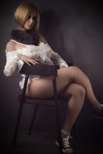 Cargar imagen en el visor de la galería, Muñeca Sexual DIAMANTE 3: 163cm
