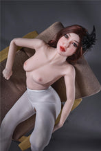 Cargar imagen en el visor de la galería, Muñeca Sexual DAILARIA: 150cm