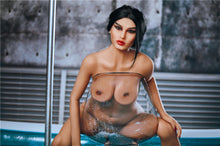 Cargar imagen en el visor de la galería, Muñeca Sexual AMY: 163cm